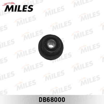 MILES DB68000