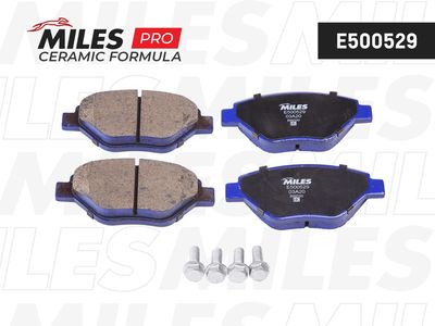 MILES E500529 MILES E500529
