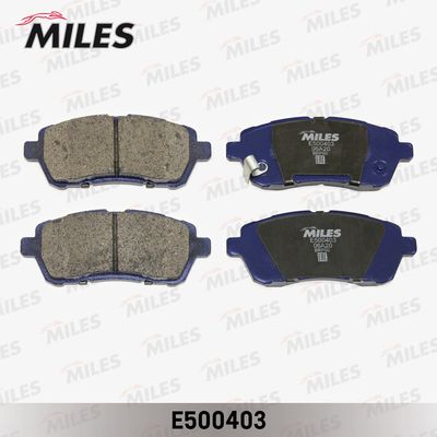 MILES E500403