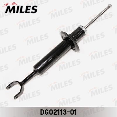 MILES DG02113-01