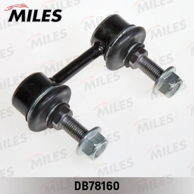 MILES DB78160