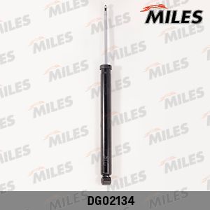 MILES DG02134