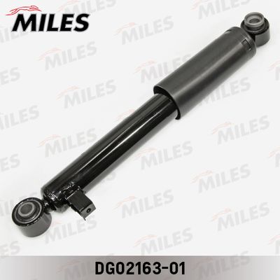 MILES DG02163-01