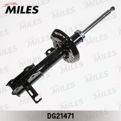 MILES DG21471