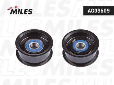 MILES AG03509