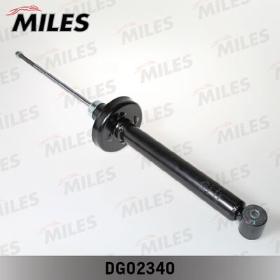 MILES DG02340