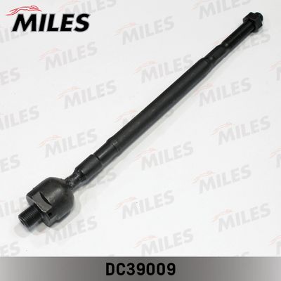 MILES DC39009