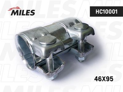 MILES HC10001