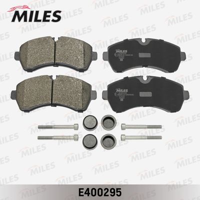 MILES E400295