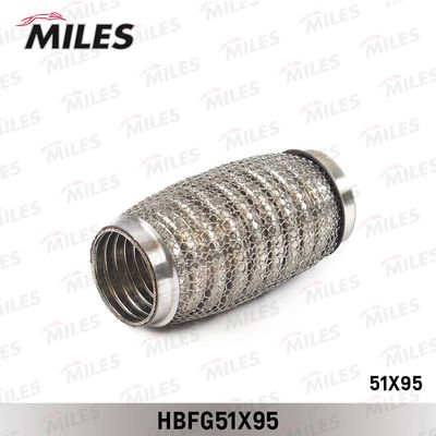 MILES HBFG51X95