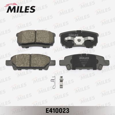 MILES E410023
