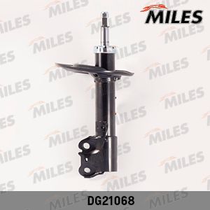 MILES DG21068 MILES DG21068
