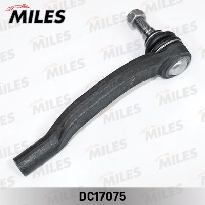 MILES DC17075