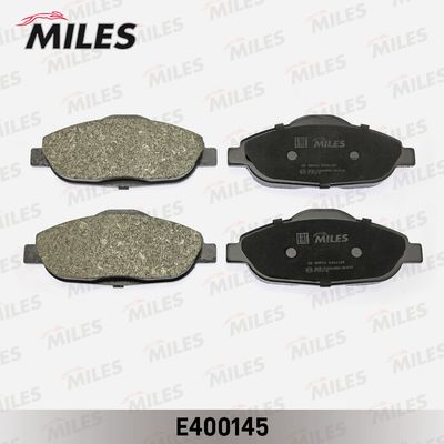 MILES E400145