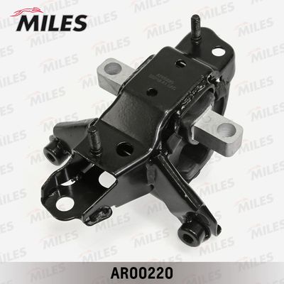 MILES AR00220