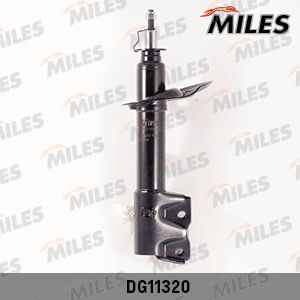 MILES DG11320