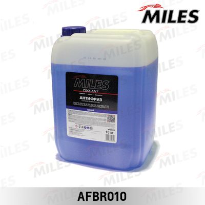 MILES AFBR010