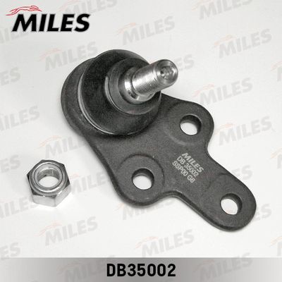 MILES DB35002