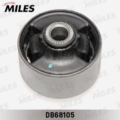 MILES DB68105