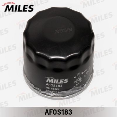 MILES AFOS183