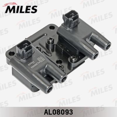 MILES AL08093