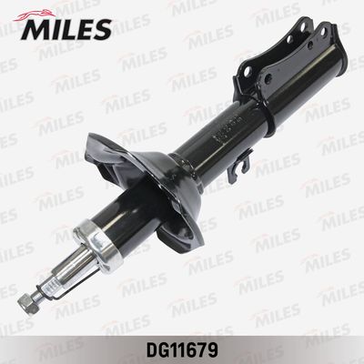 MILES DG11679