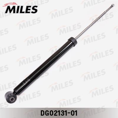 MILES DG02131-01