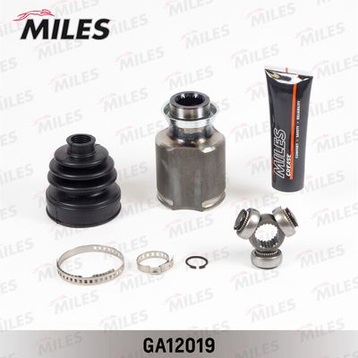 MILES GA12019