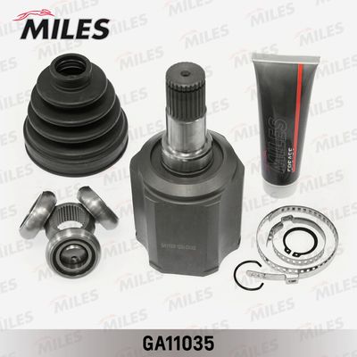 MILES GA11035