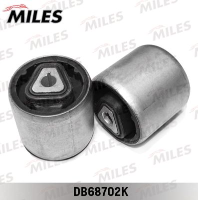 MILES DB68702K