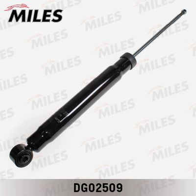 MILES DG02509