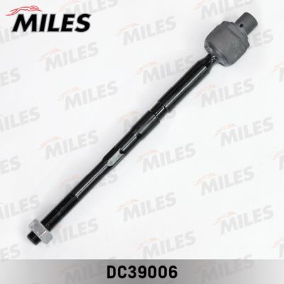 MILES DC39006