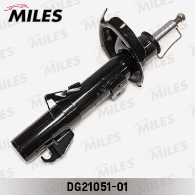 MILES DG21051-01