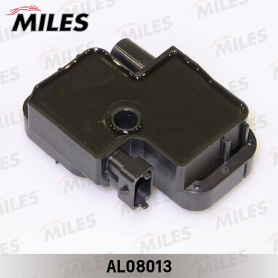 MILES AL08013