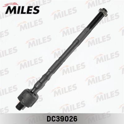 MILES DC39026