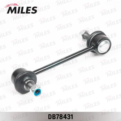 MILES DB78431