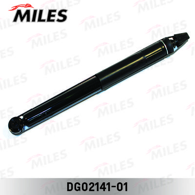 MILES DG02141-01