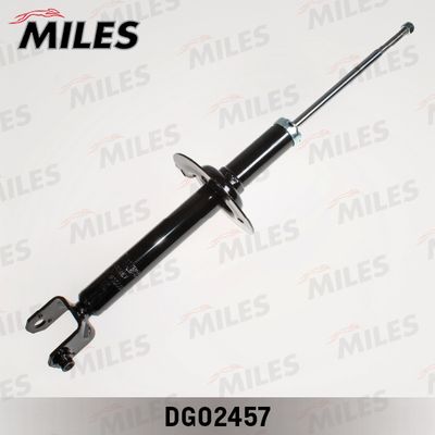 MILES DG02457