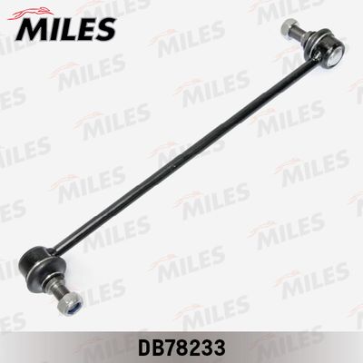 MILES DB78233