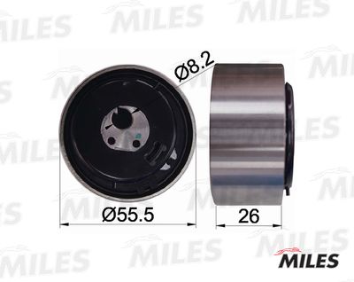 MILES AG02028