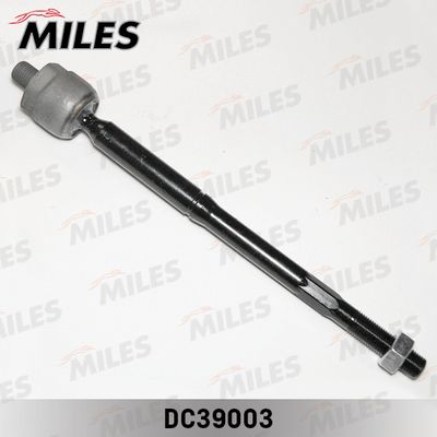 MILES DC39003