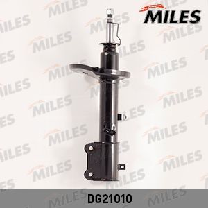 MILES DG21010