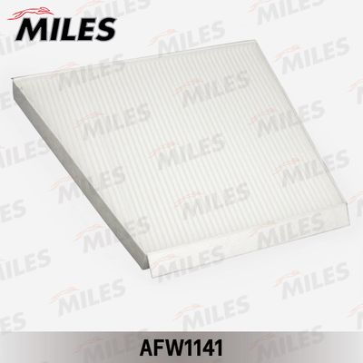 MILES AFW1141