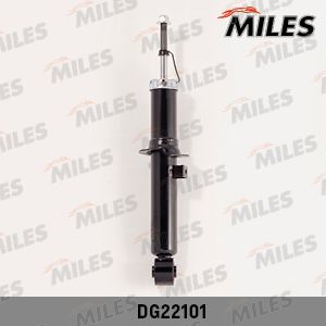 MILES DG22101