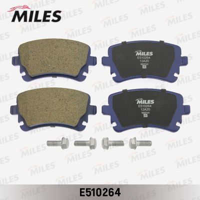 MILES E510264