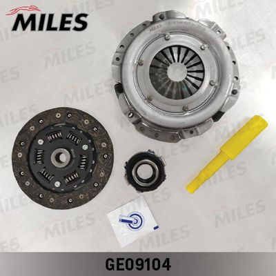 MILES GE09104