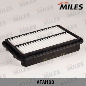 MILES AFAI100