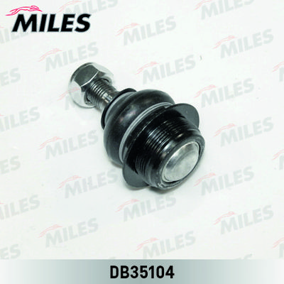 MILES DB35104