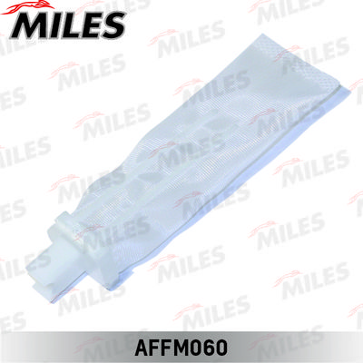 MILES AFFM060 MILES AFFM060