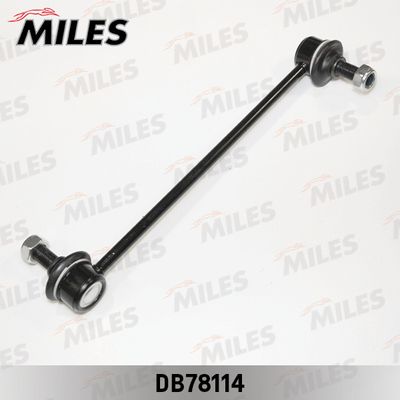 MILES DB78114